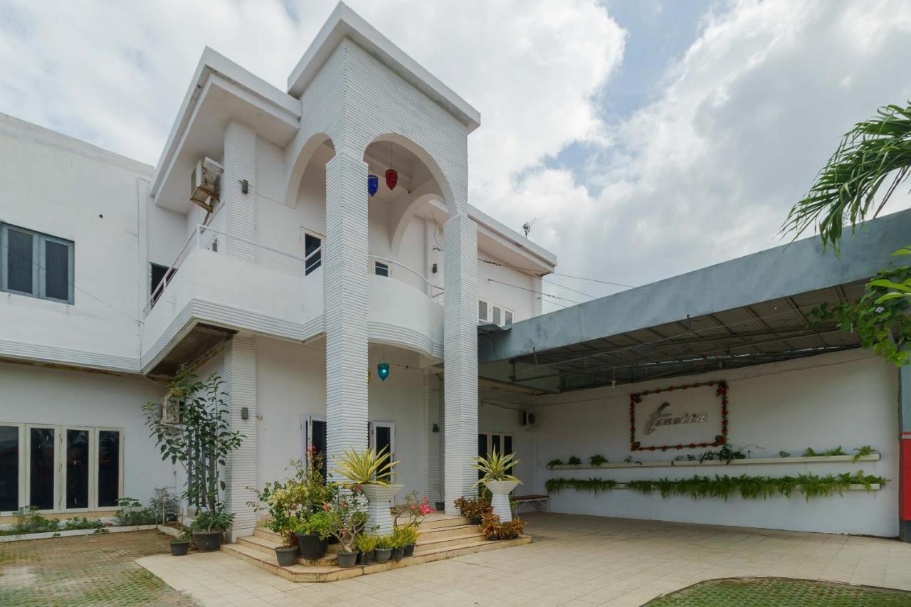 Reddoorz Syariah Near Museum Tsunami Aceh 2 Geutieue Buitenkant foto