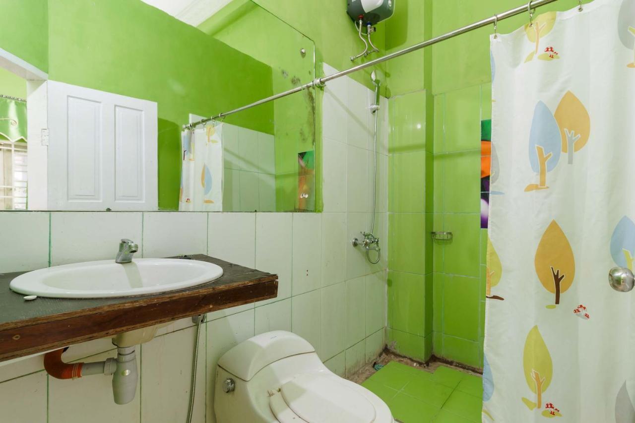 Reddoorz Syariah Near Museum Tsunami Aceh 2 Geutieue Buitenkant foto
